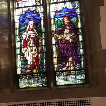 Saint Michael's Church - Churches Near Me - Litchfield, Connecticut