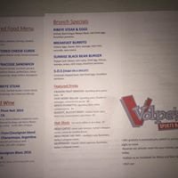Menu photo 3 Volpe's Sports Bar Emmaus, PA Menu photo 3 Volpe's Sports Bar Emmaus, PA