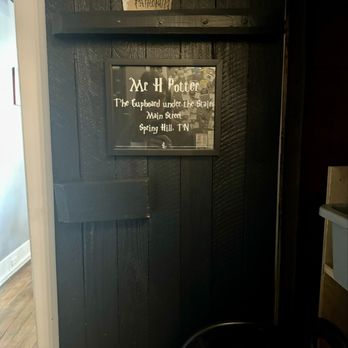 The Fainting Goat Coffee - Coffee & Tea Near Me - Spring Hill, Tennessee