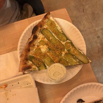 Allday Pizza - pickle pizza - Pizza Near Me - Austin, Texas Allday Pizza - pickle pizza - Pizza Near Me - Austin, Texas