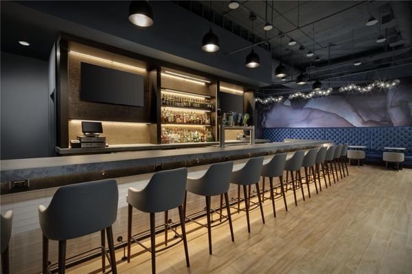 Hyatt Regency Milwaukee by null