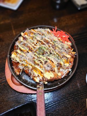 Sushi Takashi by null