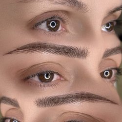 Sherry’s Brow & Beauty