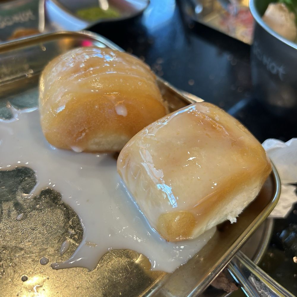 So Hot Hotpot - Sticky Buns - Hot Pot Near Me - Cary, North Carolina So Hot Hotpot - Sticky Buns - Hot Pot Near Me - Cary, North Carolina