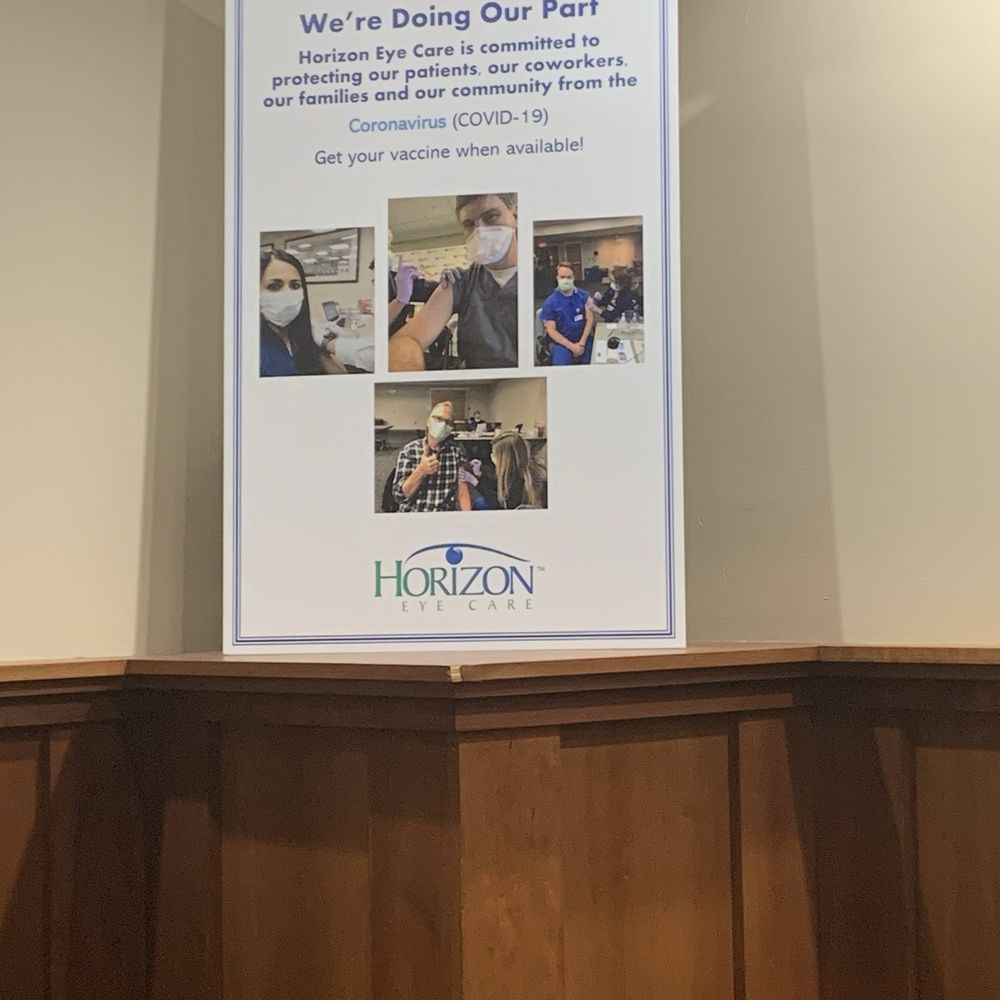 Horizon Eye Care - Optometrists Near Me - Charlotte, North Carolina Horizon Eye Care - Optometrists Near Me - Charlotte, North Carolina