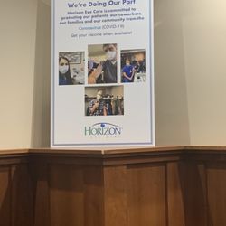 Horizon Eye Care