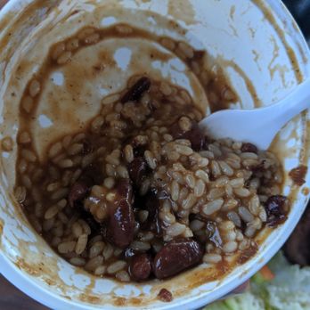 Sabor Viequense - Buen Provecho! - Food Trucks Near Me