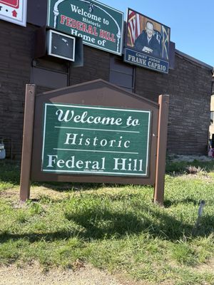 Andino's Italian Restaurant by null