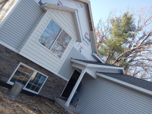 Moody Family Builders on Yelp