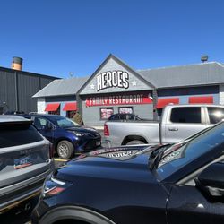Store Front