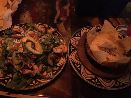 Mission Cantina by null