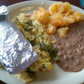 San Juanita Tacos - Nopalitos and eggs. - Mexican Near Me - Austin, Texas San Juanita Tacos - Nopalitos and eggs. - Mexican Near Me - Austin, Texas