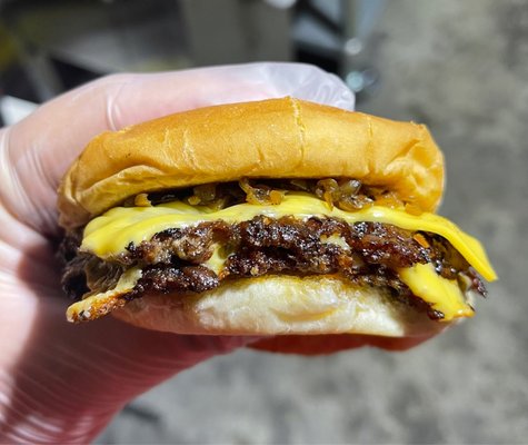 Smashin Sams by null