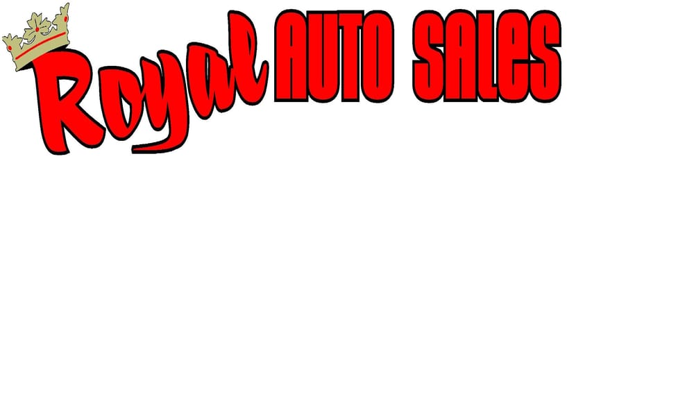 ROYAL AUTO SALES Updated August 2024 4002 L St, Omaha, Nebraska