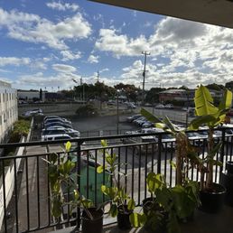 Outside Outside