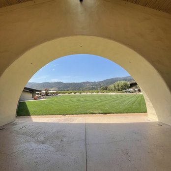Robert Mondavi Winery - Wineries Near Me - Oakville, California