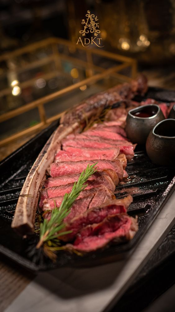 ADKT LA 260 Photos & 65 Reviews 531 N Fairfax Ave, Los Angeles