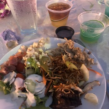 Auli'i Luau - Performing Arts Near Me - Koloa, Hawaii