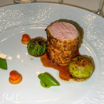 21 Royal - Grass-fed Veal Medallion - Venues & Event Spaces Near Me - Anaheim, California 21 Royal - Grass-fed Veal Medallion - Venues & Event Spaces Near Me - Anaheim, California