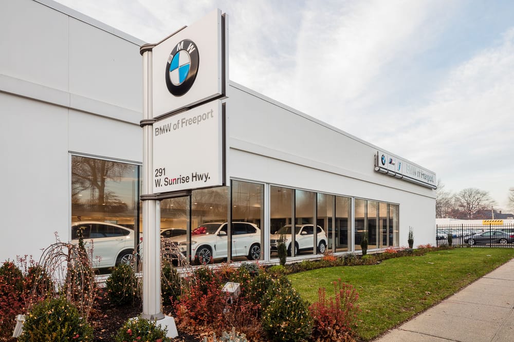 BMW OF FREEPORT 64 Photos & 169 Reviews 291 W Sunrise Hwy, Freeport, New York Car Dealers