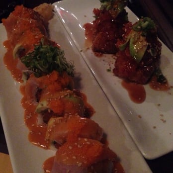 Mama M Sushi - Japanese Near Me - Pasadena, California