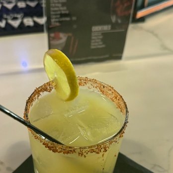 Prime39 - Spicy Margarita - New American Near Me - Lynbrook, New York