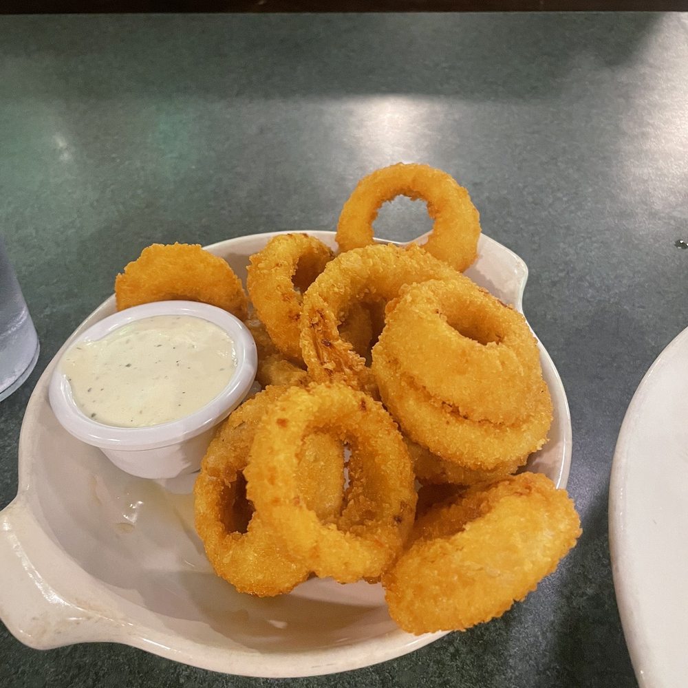 Metro Diner - Onion Rings - Diners Near Me - Oklahoma City, Oklahoma Metro Diner - Onion Rings - Diners Near Me - Oklahoma City, Oklahoma