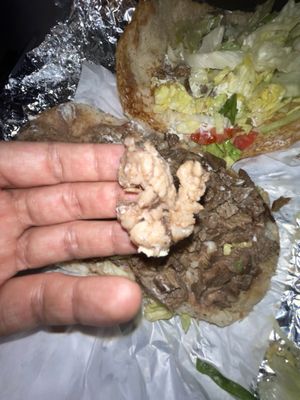 Coyotes Restaurant by null