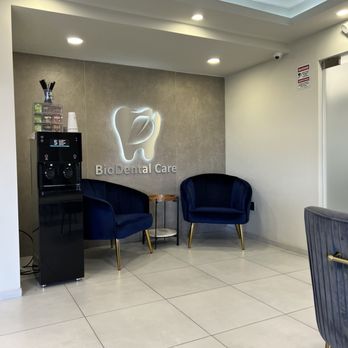 BioDental Care - Clean and modern - General Dentistry Near Me - Tijuana, BCN