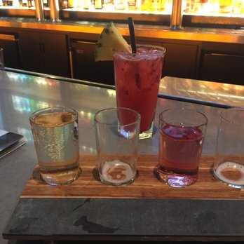 BJ's Restaurant & Brewhouse - Drinks @ the bar - New American Near Me - Valley Stream, New York BJ's Restaurant & Brewhouse - Drinks @ the bar - New American Near Me - Valley Stream, New York