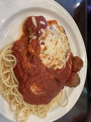 Bella Napoli Italian Restaurant by null