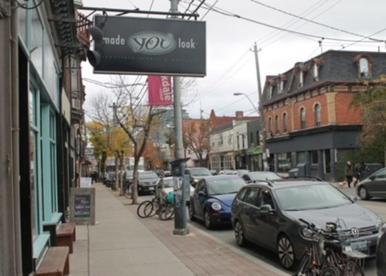 Made You Look by null