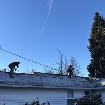 Peak Pros Roofing & Construction - Roofing Near Me - Pleasant Hill, Oregon