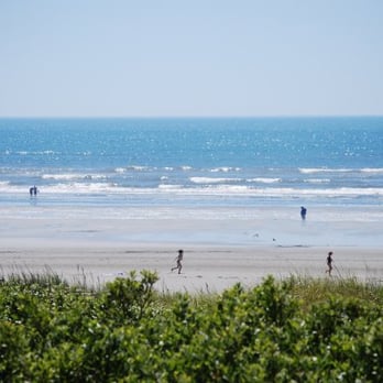 Sandy Toes - Another view from the deck. - Vacation Rentals Near Me - Moclips, Washington Sandy Toes - Another view from the deck. - Vacation Rentals Near Me - Moclips, Washington