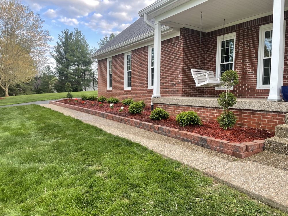 LIGHTNING BOLT LANDSCAPING Updated May 2024 Request a Quote 30
