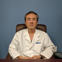 Ryu Acupuncture Clinic - Doctor Jay Ryu Acupuncturist & Herbalist 2017