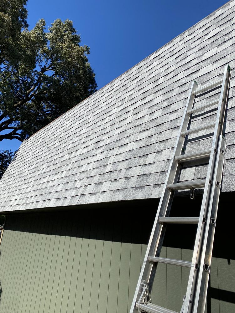 Slide of Jones Family Roofing