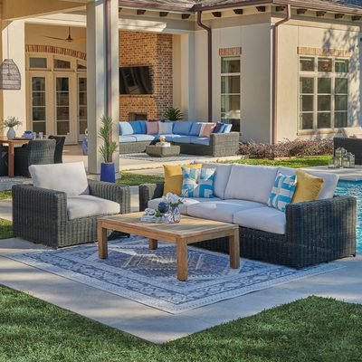 Fortunoff Backyard Store by null