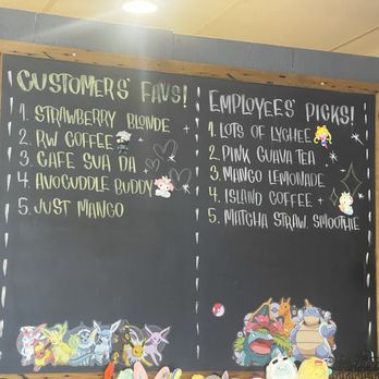Roasting Water - Coffee & Tea Near Me - Westminster, California