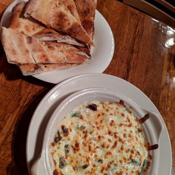 Element Wood Fire Pizza - Artichoke drip and warm bread - Pizza Near Me - Minneapolis, Minnesota Element Wood Fire Pizza - Artichoke drip and warm bread - Pizza Near Me - Minneapolis, Minnesota