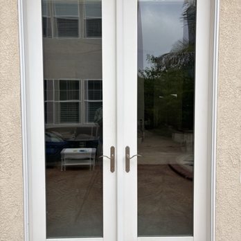 American Vision Windows - Before - Windows Installation Near Me - San Diego, California