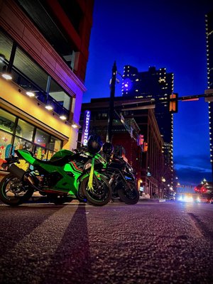 FunkyTown Donuts and Drafts by null