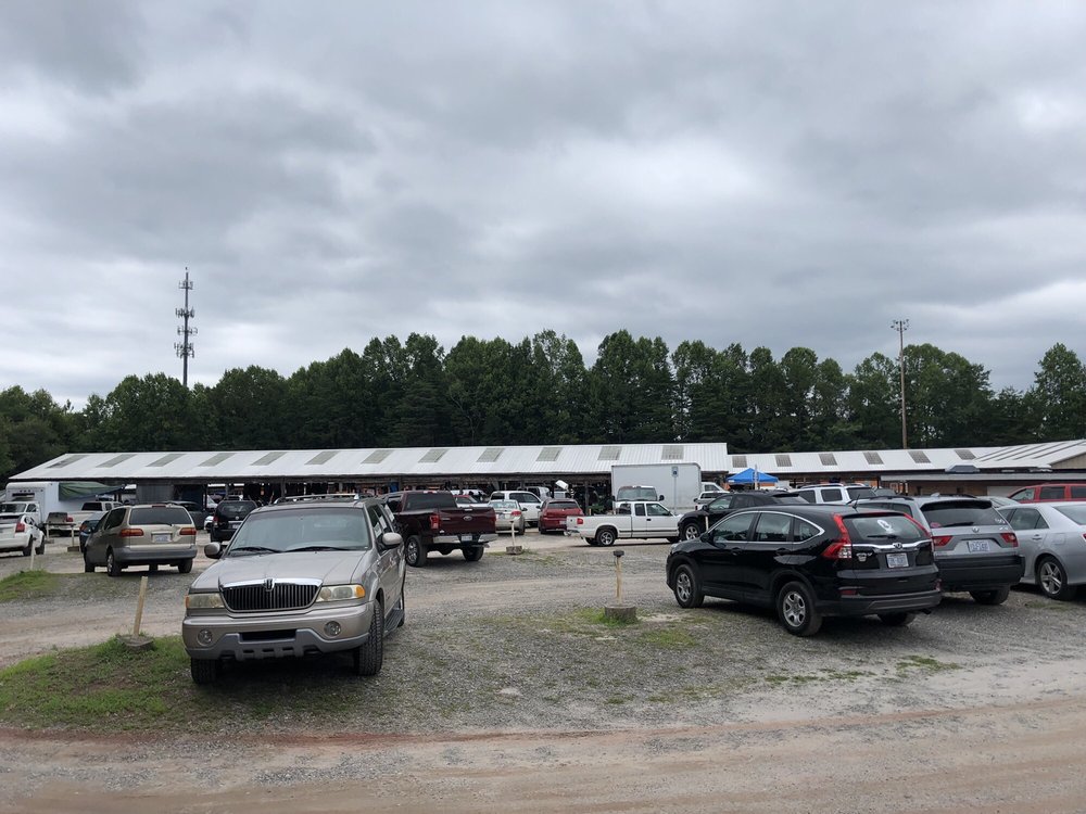 SPRINGS ROAD FLEA MARKET AND DRIVE IN THEATRE Updated October 2024