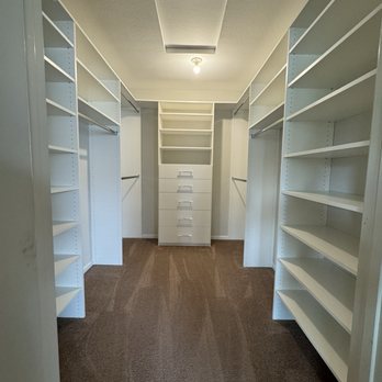 The Closet Magician - Home Organization Near Me - Lafayette, California