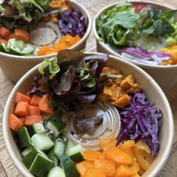 Formosa Hut - Fusion Bowl