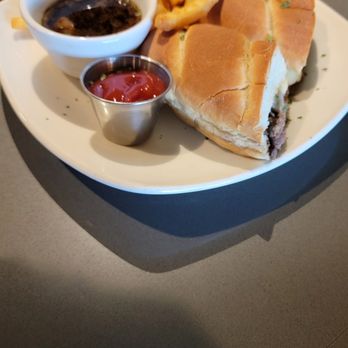 Copper Grill - French Dip - New American Near Me - Little Rock, Arkansas Copper Grill - French Dip - New American Near Me - Little Rock, Arkansas