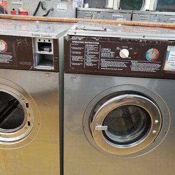 Sunset Coin Laundry - Out of order - Laundromat Near Me - Suisun City, California Sunset Coin Laundry - Out of order - Laundromat Near Me - Suisun City, California