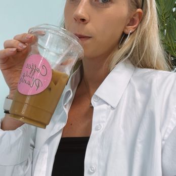 Coffee and Plants - Cold brew Coffee and Plants Signature Blend - Coffee & Tea Near Me - Studio City, California Coffee and Plants - Cold brew Coffee and Plants Signature Blend - Coffee & Tea Near Me - Studio City, California