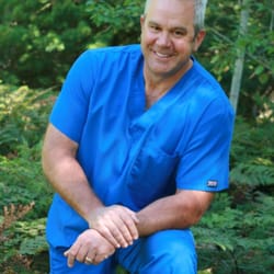 Harbor Petoskey Dentistry - Petoskey, MI dentist Dr. Mark Makela D.D.S.