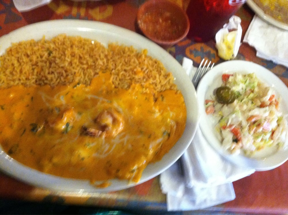 Tele's Mexican Restaurant Logo